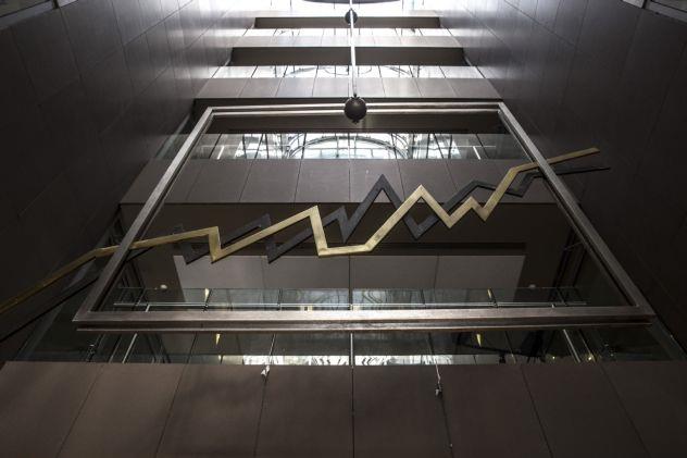 Εικόνα σταθεροποίησης στο Χρηματιστήριο την Δευτέρα