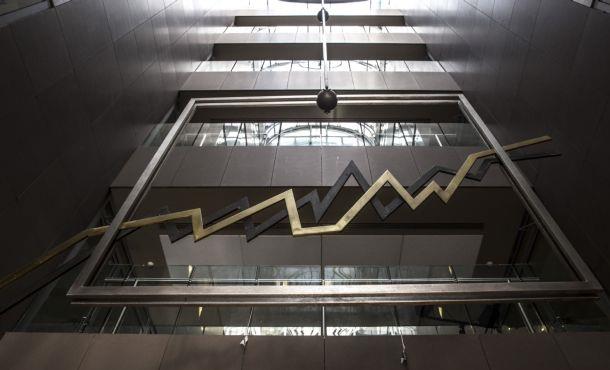 Ανάκαμψη στο Χρηματιστήριο της Αθήνας με άνοδο 2,16%