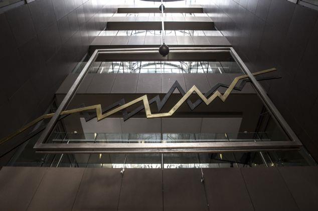 Πτώσης συνέχεια στο Χρηματιστήριο την Παρασκευή