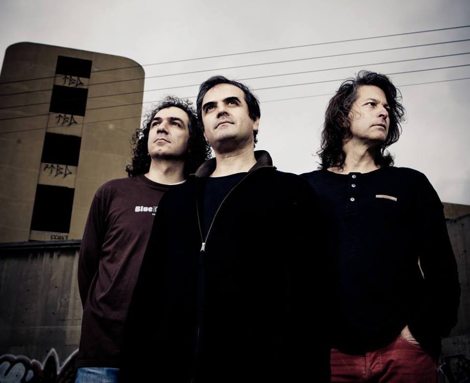 Οι Human Touch στο Faust με ποικιλία ήχων και «ανθρώπινο άγγιγμα»