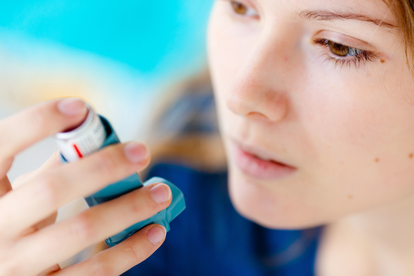 Φάρμακα για το άσθμα αυξάνουν τον κίνδυνο παιδικού αυτισμού