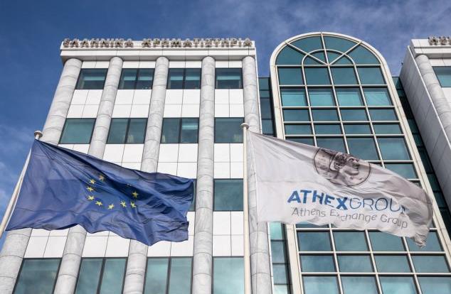 Κέρδη 2,15% κατέγραψε το Χρηματιστήριο την Τρίτη