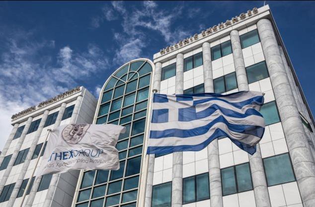 Πτώση 0,81% κατέγραψε το Χρηματιστήριο την Παρασκευή