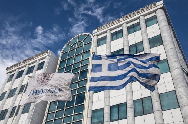 Με πτώση 0,65% έκλεισε την Παρασκευή το Χρηματιστήριο