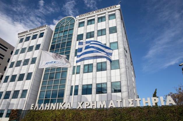 Κατακόρυφη πτώση 4,35% στο Χρηματιστήριο λόγω …κινεζικού ιού