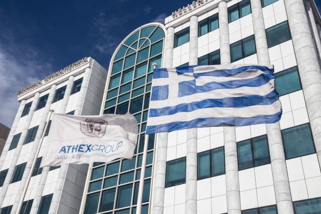 Πτώση 0,73% κατέγραψε το Χρηματιστήριο τη Δευτέρα