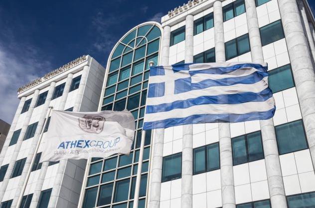 Κέρδη 2,78% κατέγραψε το Χρηματιστήριο την Τρίτη