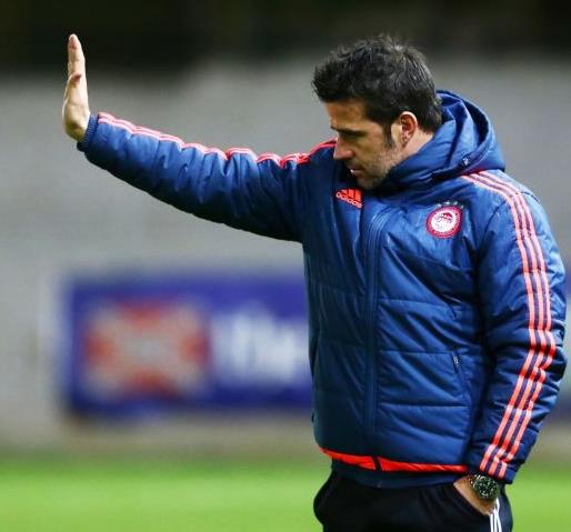 Συνεχίζουν τα σενάρια οι Πορτογάλοι για Σίλβα και Πόρτο