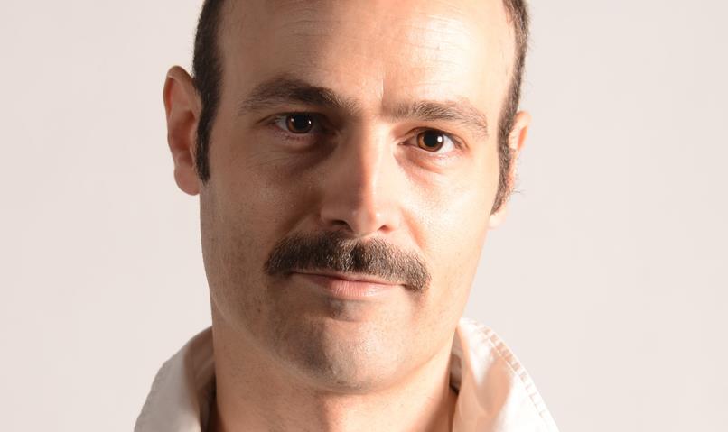 Ο ισπανός συγγραφέας Φέλιξ Εστέρ στην Ελλάδα για το έργο «ΜπΑΤσος»