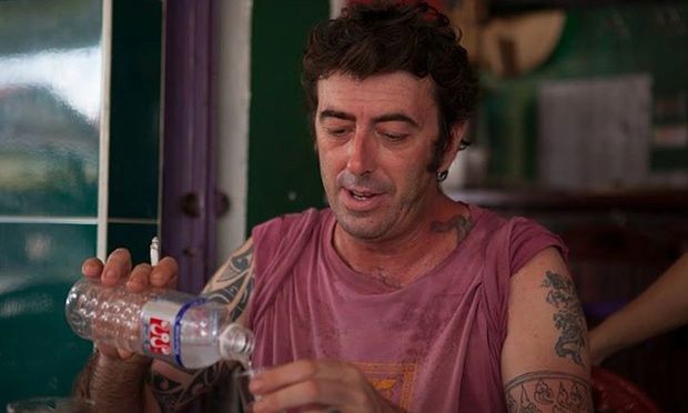 Η απίστευτη ζωή ενός Ιταλού που βρέθηκε νεκρός σε κανάλι στο Λονδίνο