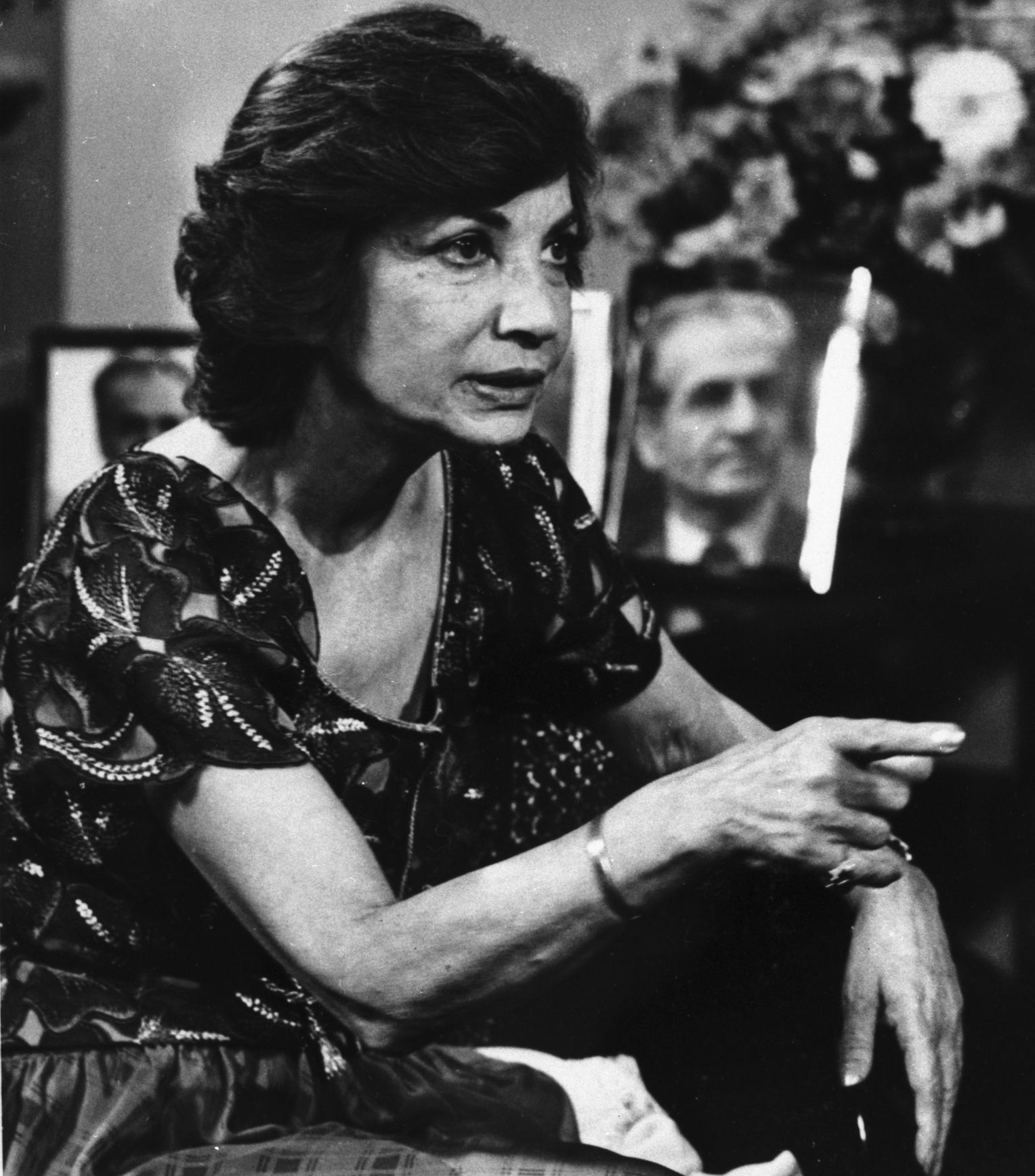 Πέθανε η δίδυμη αδερφή του τελευταίου σάχη του Ιράν