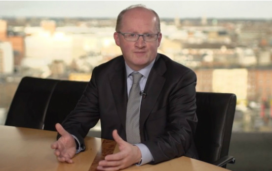 ΕΚΤ: Υπάρχουν περιθώρια για περισσότερη ποσοτική χαλάρωση, λέει μέλος του ΔΣ