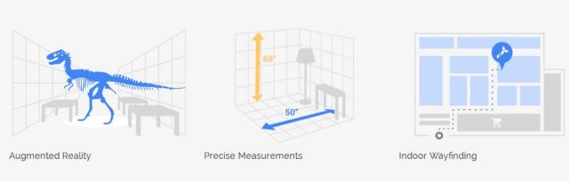 Το πρώτο smartphone που… ξέρει πού βρίσκεται κατασκευάζει η Lenovo