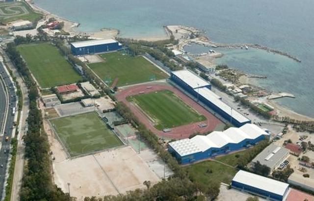 Κανονικά θα συνεχιστούν οι προπονήσεις των εθνικών ομάδων στον Αγ.Κοσμά