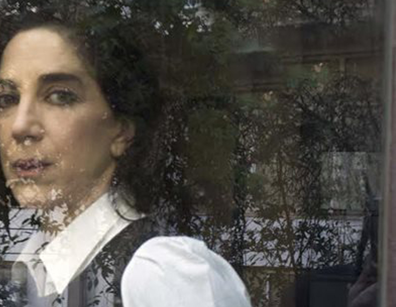 Αμαλία Μουτούση: «Στο »Κουκλόσπιτο» υπάρχει αγάπη αλλά και ψέμα»