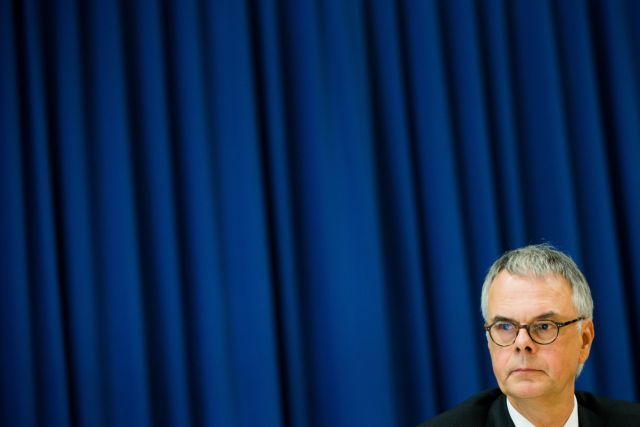 Αποπέμπεται ο διοικητής της αστυνομίας στην Κολωνία, μετά τις επιθέσεις