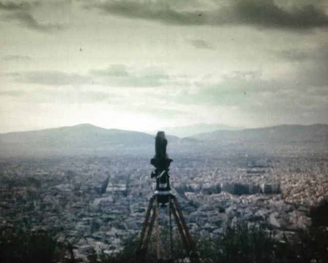 Κερδίστε προσκλήσεις για τα εγκαίνια της «Μικρής Λέσχης» της Ταινιοθήκης