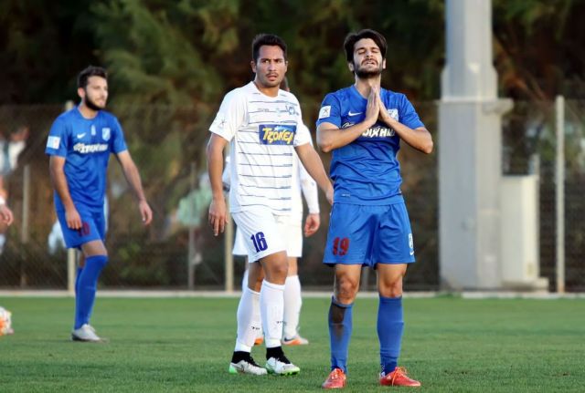 «Ασφαιροι» στο Μάλεμε, δοκιμασίες για ΑΕΛ, Απόλλων, Κέρκυρα