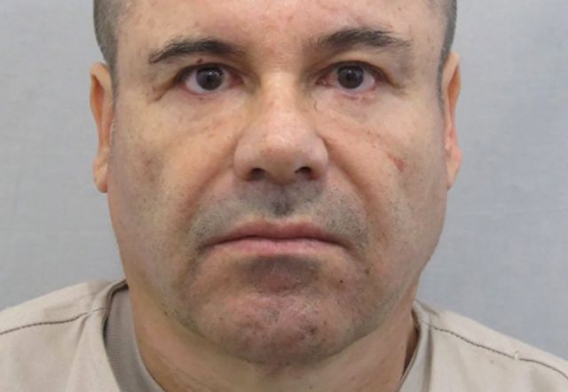 Μεξικό: Συνελήφθη ο πλέον καταζητούμενος βαρόνος ναρκωτικών