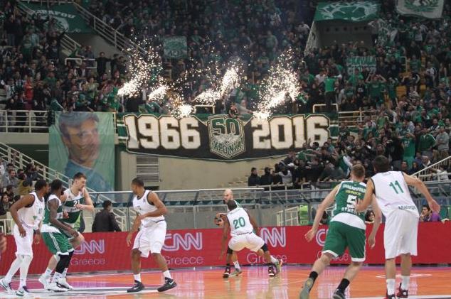 Ο ΠΑΟ… φλέρταρε με την ήττα, αλλά πανηγύρισε την πρώτη νίκη