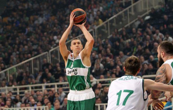 Για τη δεύτερη νίκη κόντρα στον Ευρθρό Αστέρα ο ΠΑΟ