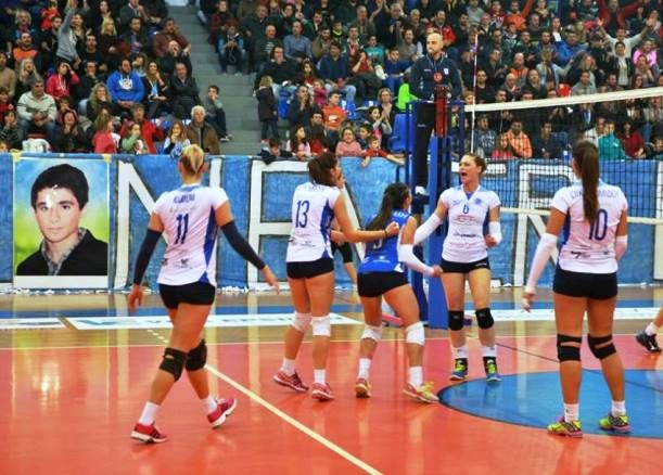 Ο ΑΟ Θήρας πήρε το ντέρμπι, εύκολες νίκες για Ολυμπιακό και ΠΑΟ