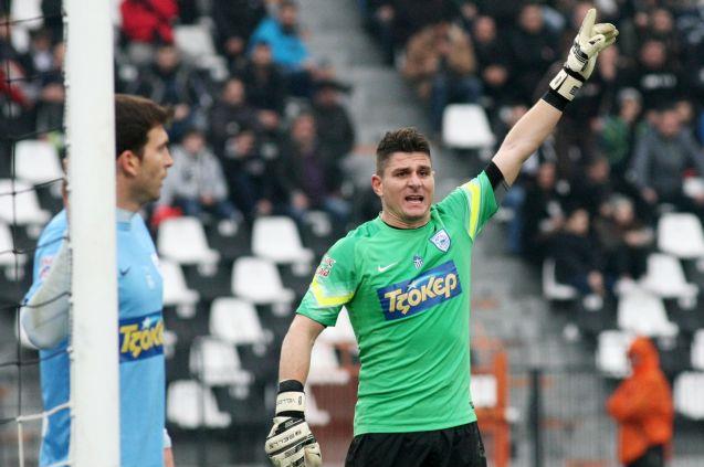 Μια ανάσα από τον ΠΑΟΚ ο Βελλίδης που… χαιρέτησε τα Γιάννενα