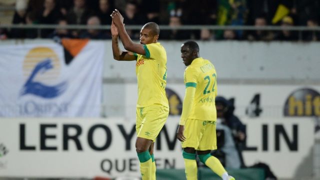 Άλμα της Ναντ με νίκη επί της Σεντ Ετιέν, «Χ» για Μαρέιγ και Γκινγκάμπ