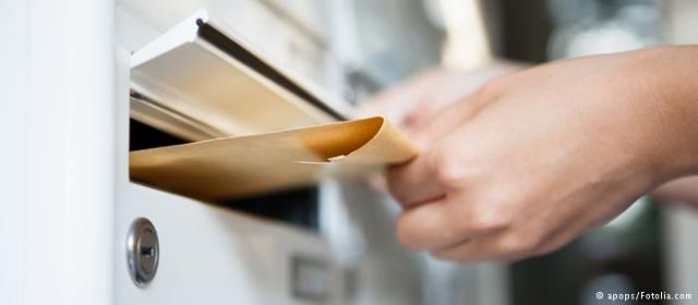 Αγαπητή κυρία Μέρκελ…