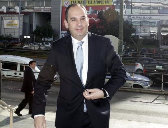 Στήριξη στον Κυρ.Μητσοτάκη και μήνυμα ενότητας της ΝΔ από Πλακιωτάκη