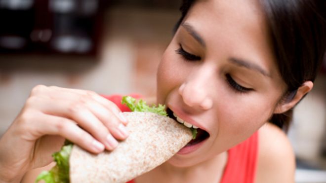 Αποκτήσετε υγιή μεταβολισμό και βάλτε τέλος στην δίαιτα