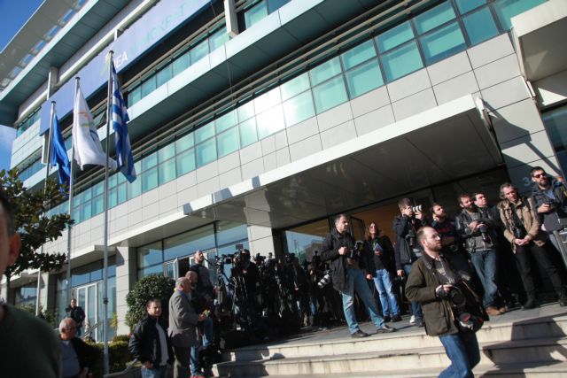 Τρία νέα πρόσωπα σε θέσεις-κλειδιά στη Νέα Δημοκρατία