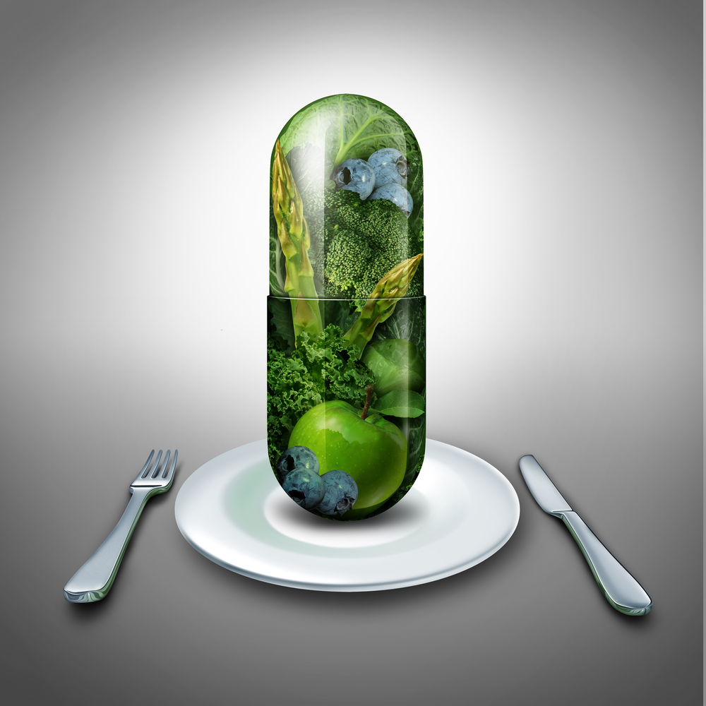 Ορθομοριακή Διατροφική Ιατρική: Πώς αλλάζει τη θεραπεία αυτοάνοσων παθήσεων