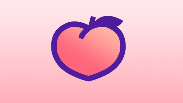 Τι είναι το Peach;