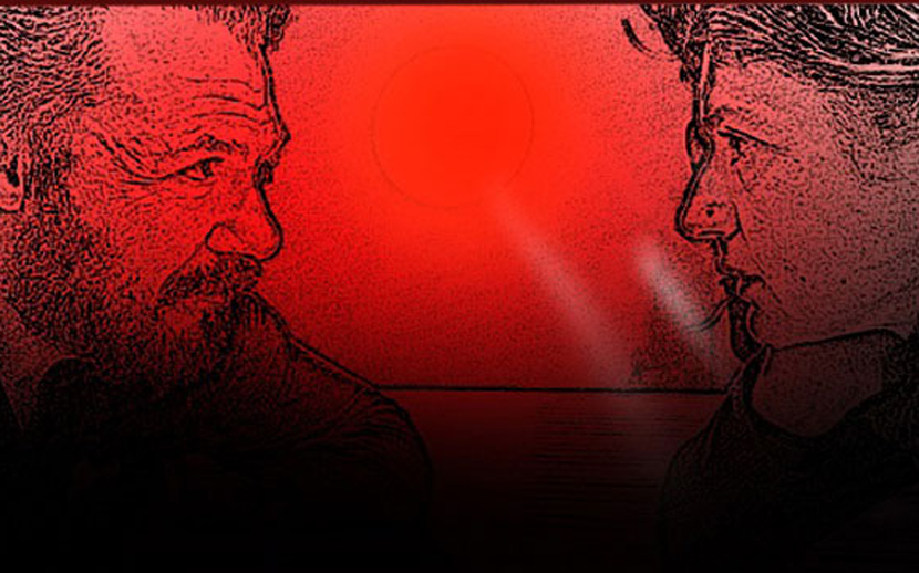 Ο «Οιδίνους» του Θανάση Τριαρίδη σε σκηνοθεσία Κώστα Φιλίππογλου