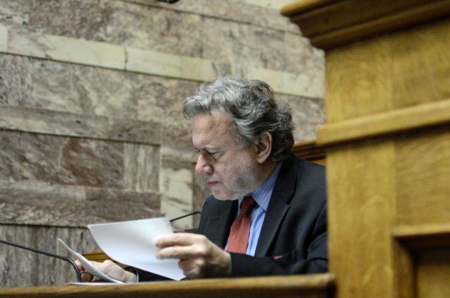 Δέκα προτάσεις για το ασφαλιστικό κατέθεσε η ΕΣΕΕ στον Γ.Κατρούγκαλο