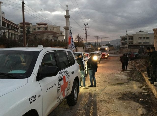 ΟΗΕ: Η Μαντάγια λιμοκτονεί, επείγει η απομάκρυνση ασθενών