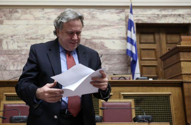 Ασφαλιστικό: Σημεία που χρειάζονται αλλαγές επέδειξε η ΚΟ του ΣΥΡΙΖΑ