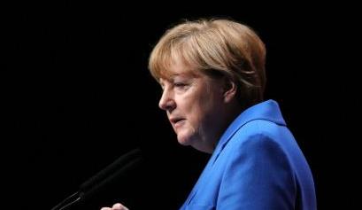 Δεν έχουμε ακόμα τον έλεγχο στο προσφυγικό, αναγνωρίζει η Μέρκελ
