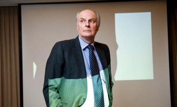 Συνάντηση Μητσοτάκη με τον επικεφαλής της Eldorado