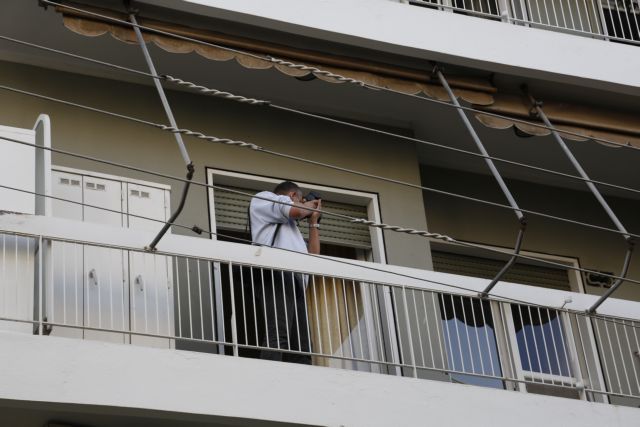 Πτώμα βρέθηκε μέσα σε καταψύκτη σε διαμέρισμα στην Καλλιθέα