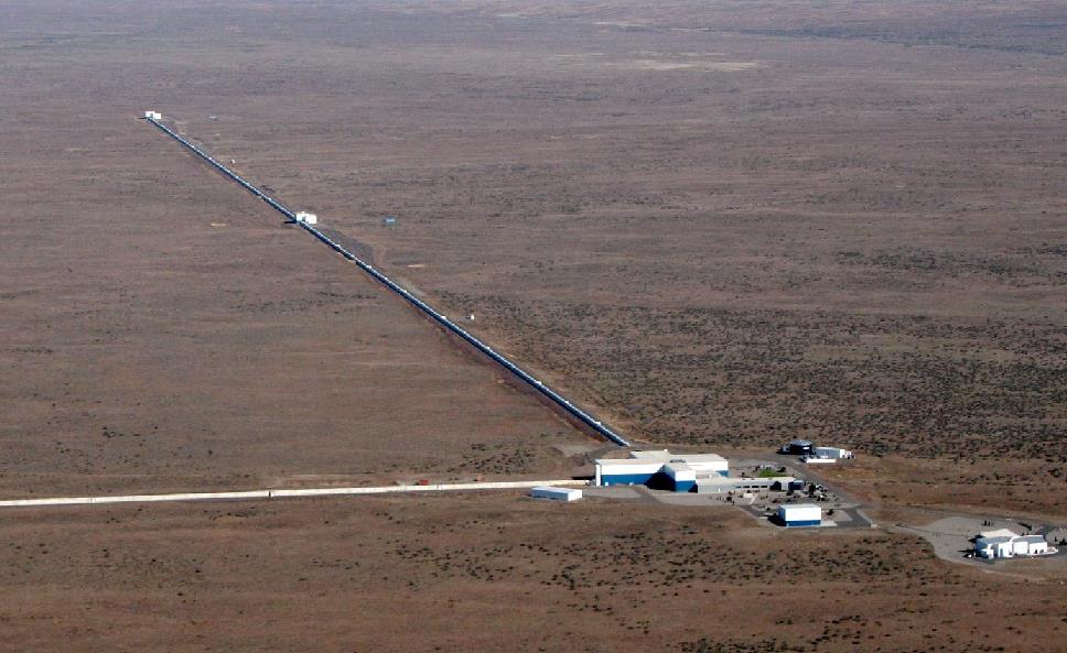 Φήμες ότι ανιχνεύτηκαν βαρυτικά κύματα για πρώτη φορά