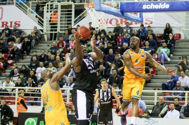 Ο ΠΑΟΚ… πάτησε τη Λιμόζ, συντριβή του Άρη στο Μιλάνο