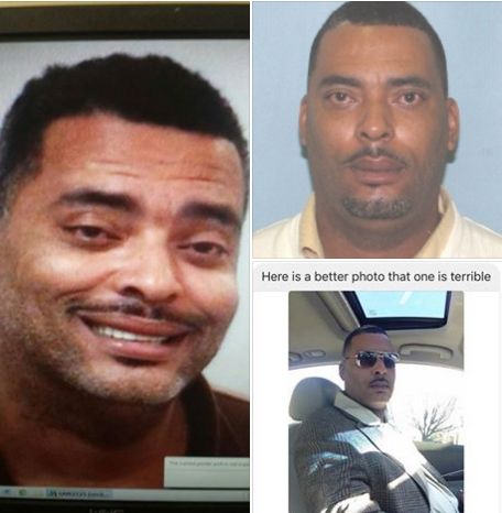 Καταζητούμενος έστειλε στην αστυνομία… καλύτερη φωτογραφία του