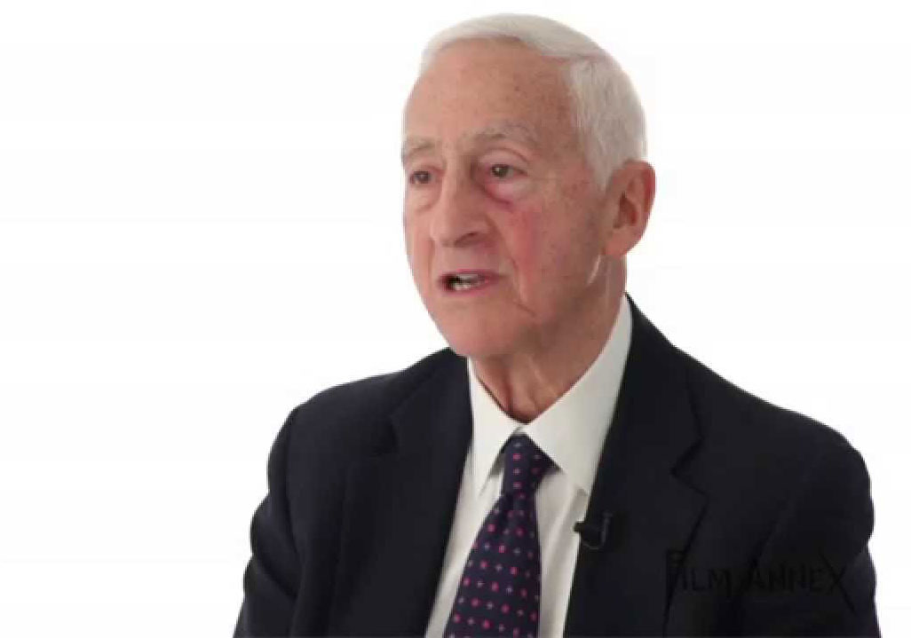 P.R. Vagelos: Οι εταιρίες μπορούν να μειώσουν τις τιμές των φαρμάκων