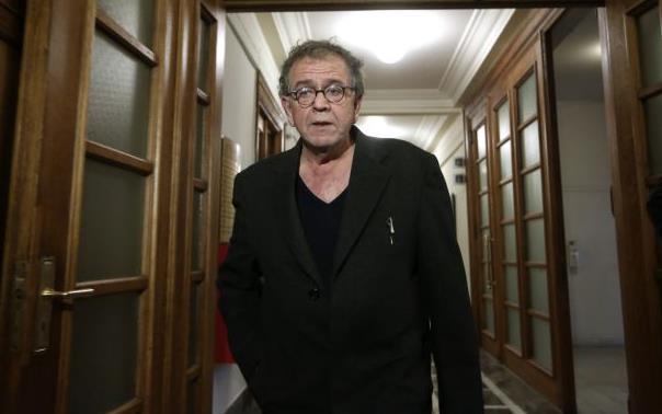 Μουζάλας: Δεν υπάρχει διάσταση απόψεων με τον Π.Καμμένο