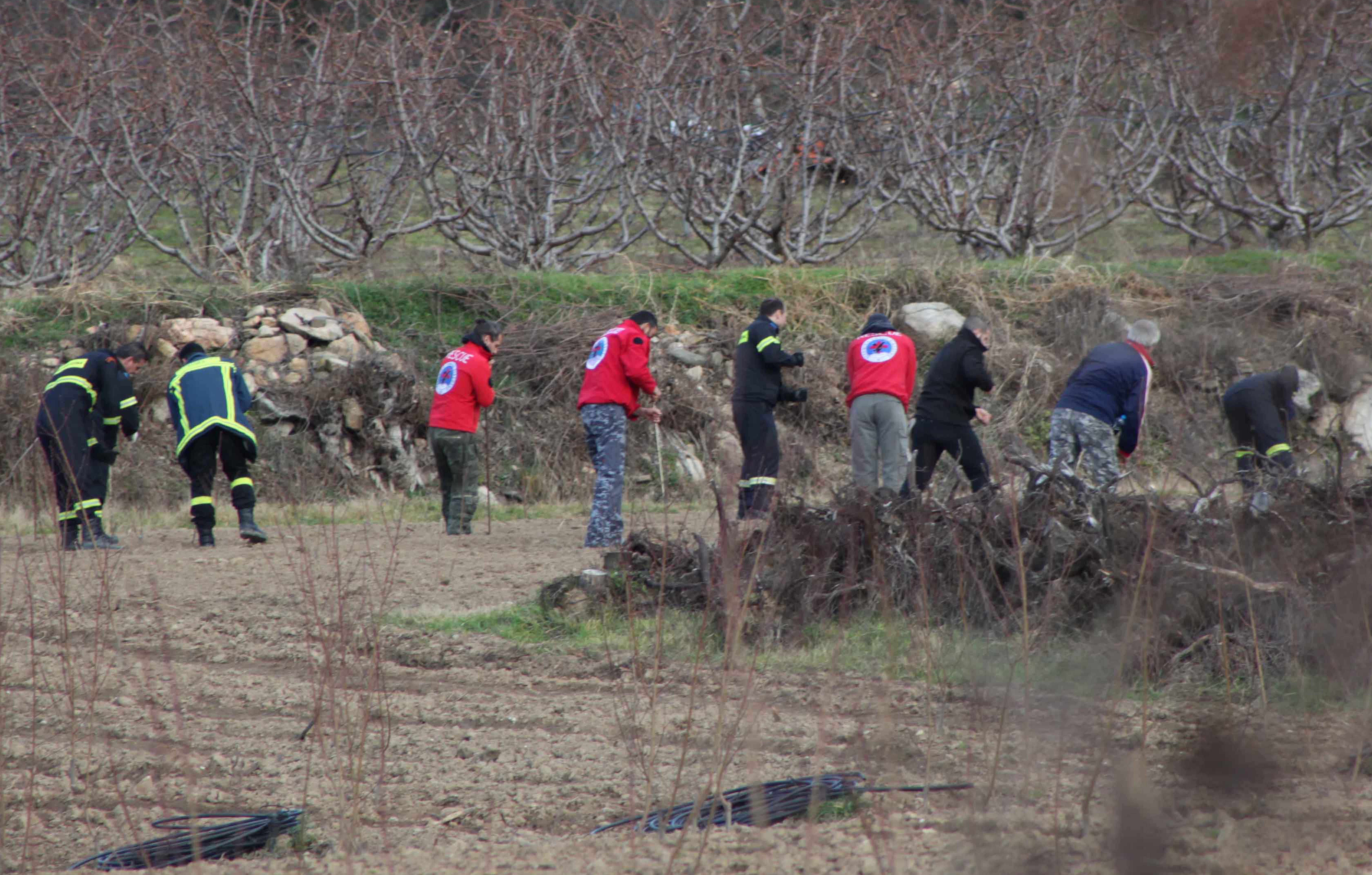 Προφυλακιστέος ο συζυγοκτόνος του Βελβεντού