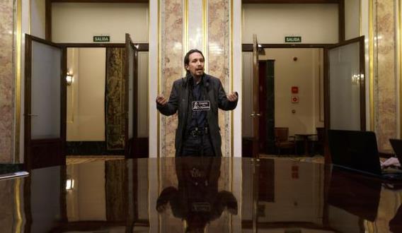 Οι περιφερειακοί σύμμαχοι, ο νέος «πονοκέφαλος» για το Podemos