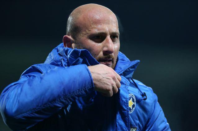 Ξαφνικό «διαζύγιο» Παπαδόπουλου – Αστέρα Τρίπολης