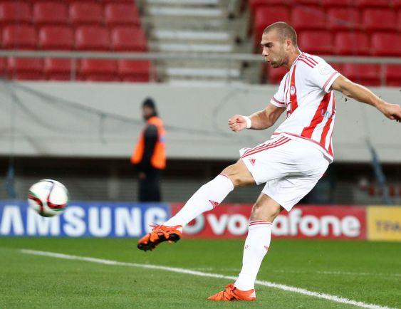 Χωρίς τέσσερις ο Ολυμπιακός κόντρα στον Αστέρα